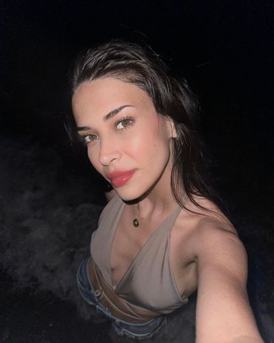 Devrim Özkan seksi ifşa fotoğrafı 235