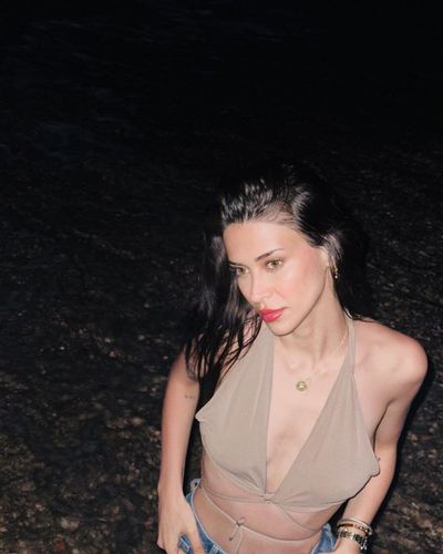 Devrim Özkan seksi ifşa fotoğrafı 237