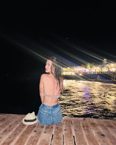 Devrim Özkan seksi ifşa fotoğrafı 242