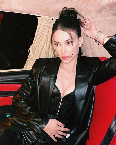 Devrim Özkan seksi ifşa fotoğrafı 245