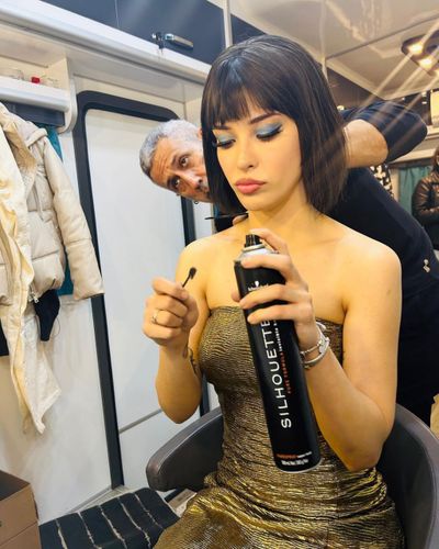 Devrim Özkan seksi ifşa fotoğrafı 259