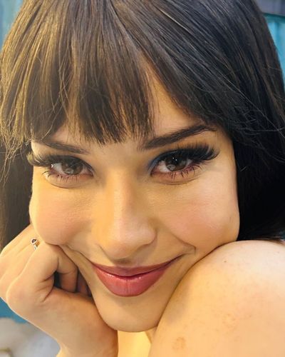 Devrim Özkan seksi ifşa fotoğrafı 260