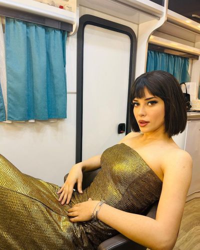 Devrim Özkan seksi ifşa fotoğrafı 263