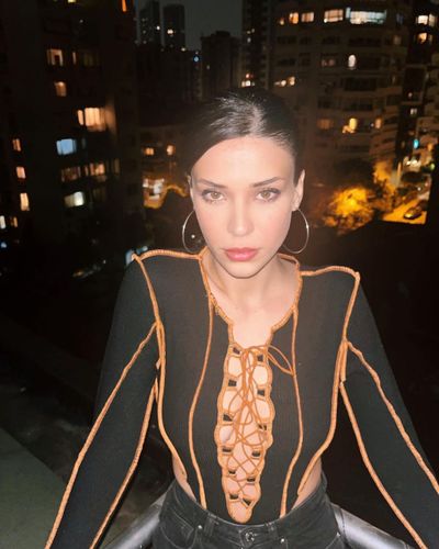 Devrim Özkan seksi ifşa fotoğrafı 266