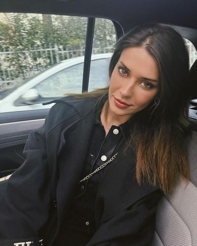 Devrim Özkan seksi ifşa fotoğrafı 269