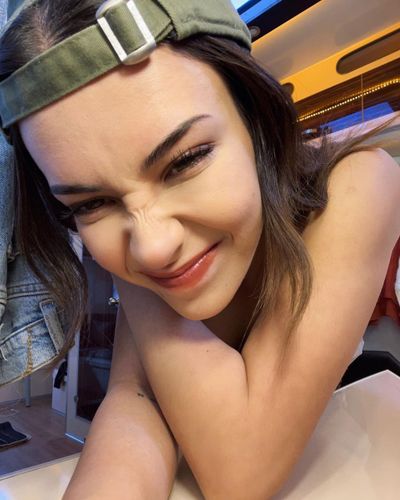 Devrim Özkan seksi ifşa fotoğrafı 274