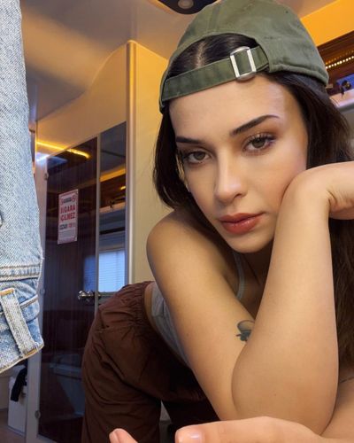 Devrim Özkan seksi ifşa fotoğrafı 279