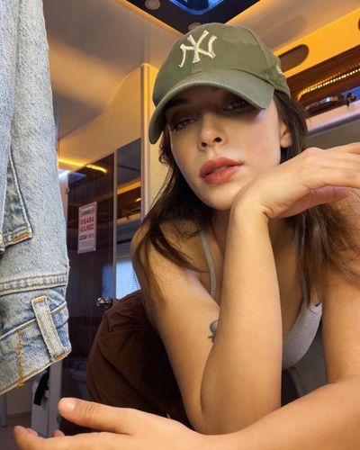 Devrim Özkan seksi ifşa fotoğrafı 280