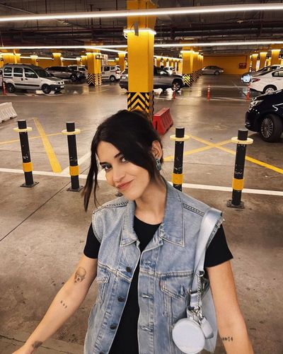 Devrim Özkan seksi ifşa fotoğrafı 284