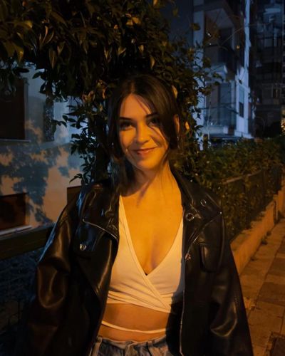 Devrim Özkan seksi ifşa fotoğrafı 288