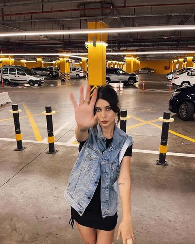 Devrim Özkan seksi ifşa fotoğrafı 293