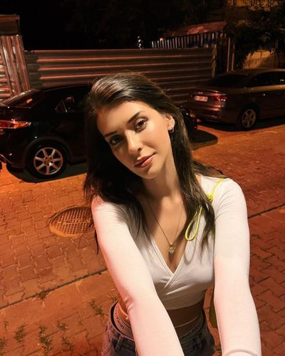 Devrim Özkan seksi ifşa fotoğrafı 294