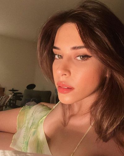Devrim Özkan seksi ifşa fotoğrafı 297