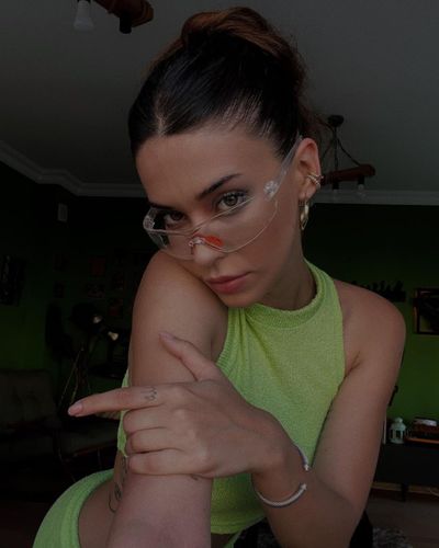 Devrim Özkan seksi ifşa fotoğrafı 298