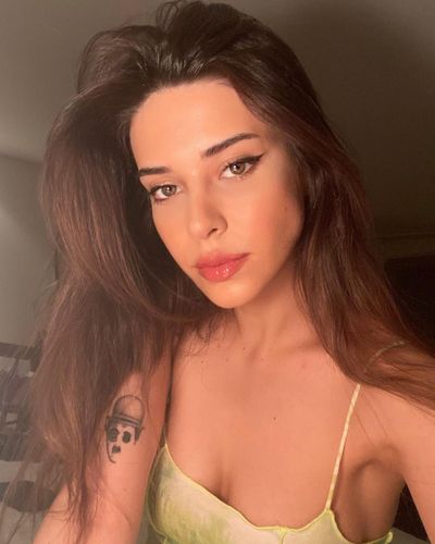 Devrim Özkan seksi ifşa fotoğrafı 303