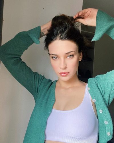 Devrim Özkan seksi ifşa fotoğrafı 312