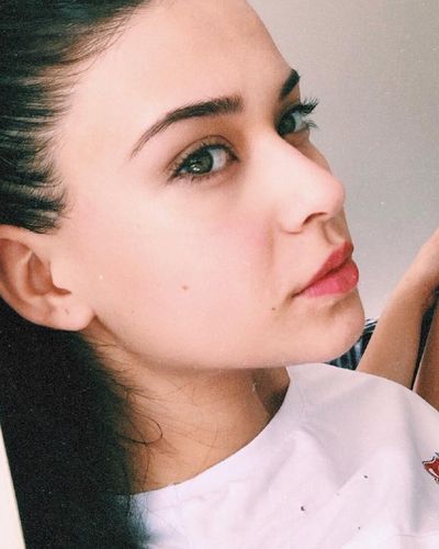 Devrim Özkan seksi ifşa fotoğrafı 314