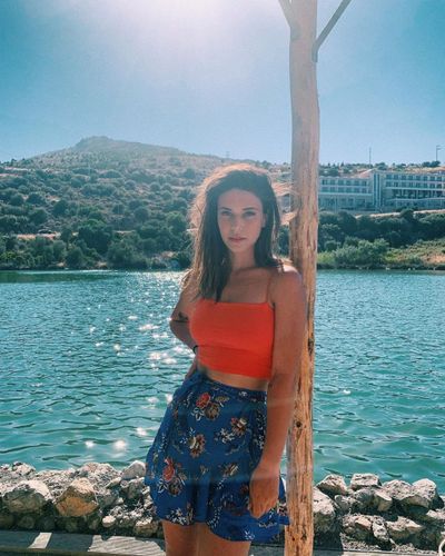 Devrim Özkan seksi ifşa fotoğrafı 316