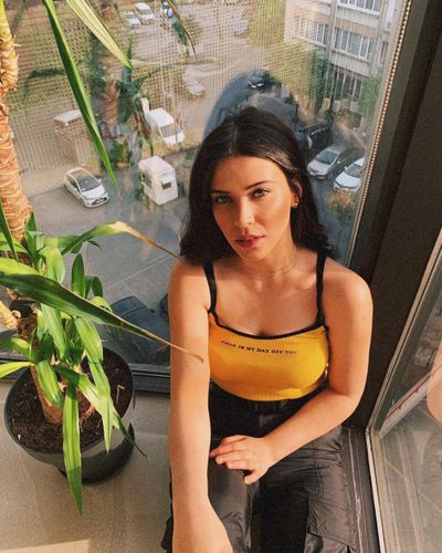 Devrim Özkan seksi ifşa fotoğrafı 320