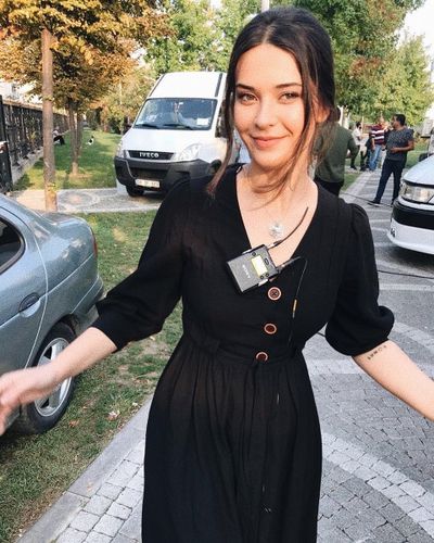 Devrim Özkan seksi ifşa fotoğrafı 322