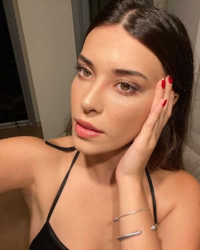 Devrim Özkan seksi ifşa fotoğrafı 324