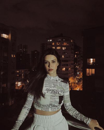 Devrim Özkan seksi ifşa fotoğrafı 338
