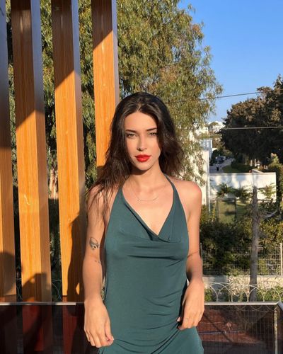 Devrim Özkan seksi ifşa fotoğrafı 344
