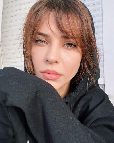 Devrim Özkan seksi ifşa fotoğrafı 345