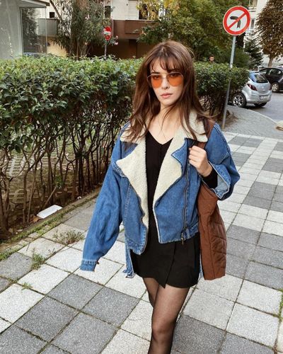 Devrim Özkan seksi ifşa fotoğrafı 346
