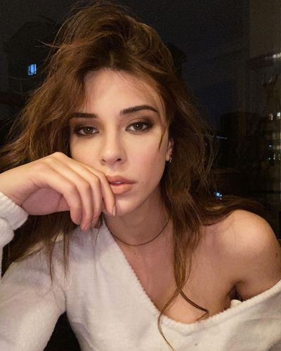 Devrim Özkan seksi ifşa fotoğrafı 351