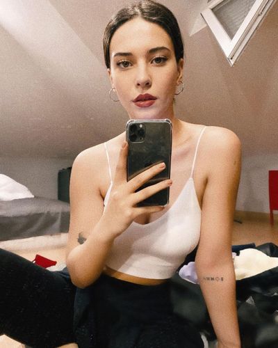 Devrim Özkan seksi ifşa fotoğrafı 354