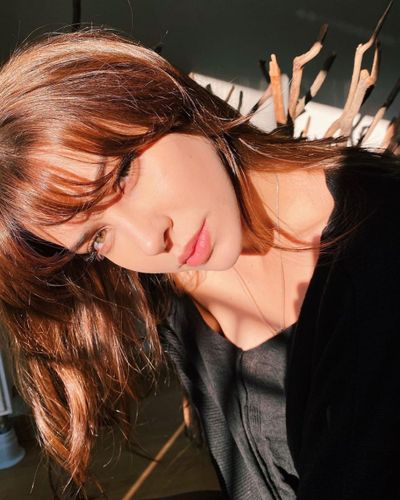 Devrim Özkan seksi ifşa fotoğrafı 359
