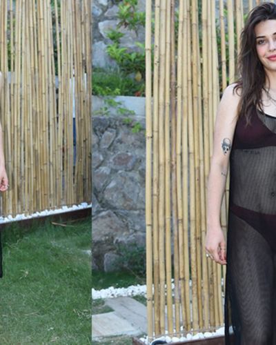 Devrim Özkan seksi ifşa fotoğrafı 372