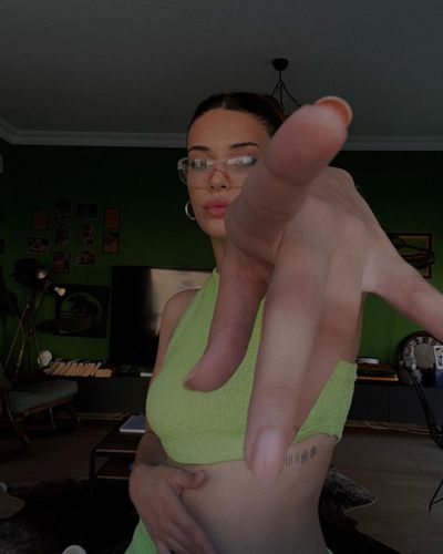 Devrim Özkan seksi ifşa fotoğrafı 378