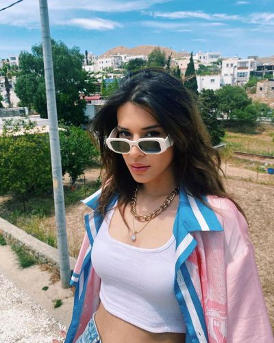Devrim Özkan seksi ifşa fotoğrafı 382