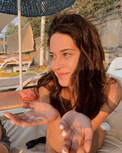 Devrim Özkan seksi ifşa fotoğrafı 389