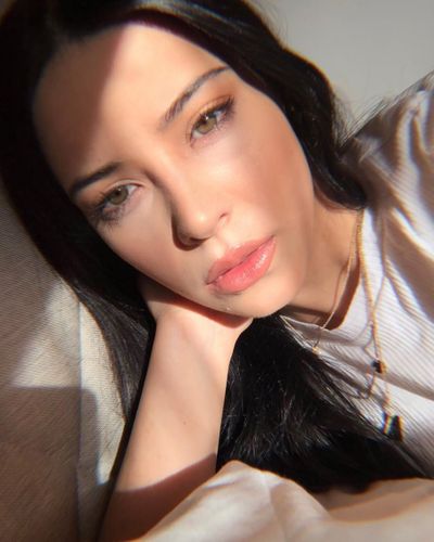 Devrim Özkan seksi ifşa fotoğrafı 390