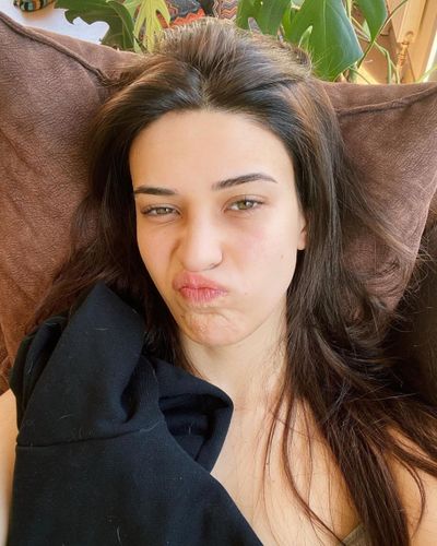 Devrim Özkan seksi ifşa fotoğrafı 392