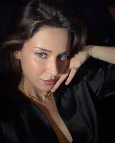 Devrim Özkan seksi ifşa fotoğrafı 39