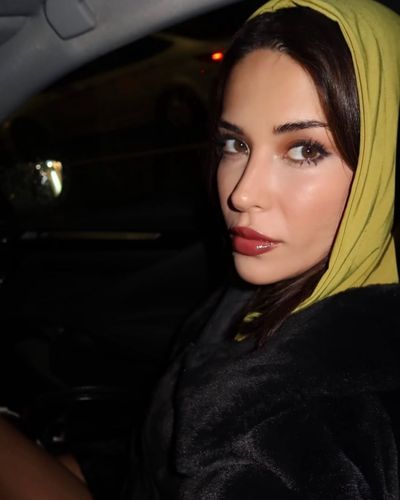 Devrim Özkan seksi ifşa fotoğrafı 47