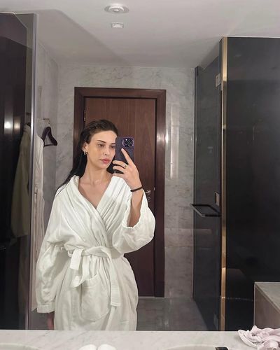 Devrim Özkan seksi ifşa fotoğrafı 63