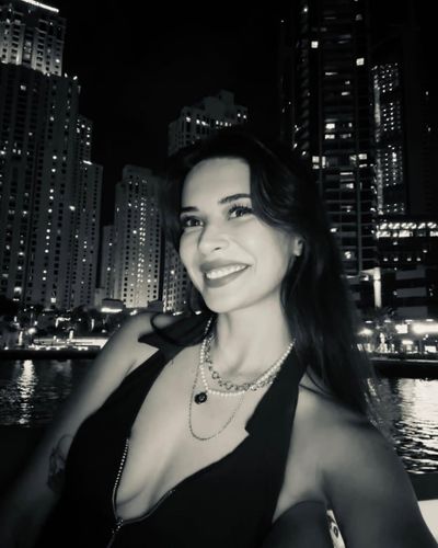 Devrim Özkan seksi ifşa fotoğrafı 72