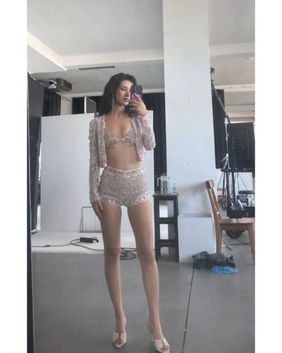 Devrim Özkan seksi ifşa fotoğrafı 77