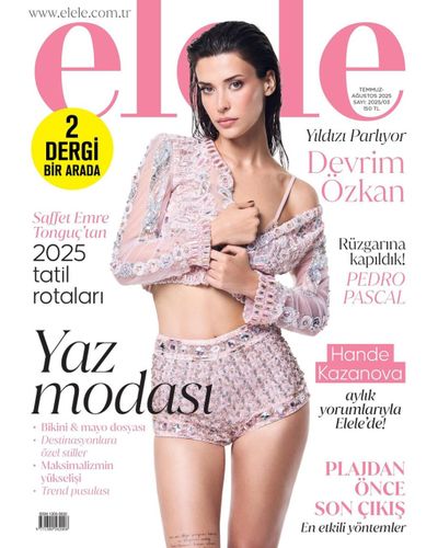 Devrim Özkan seksi ifşa fotoğrafı 89