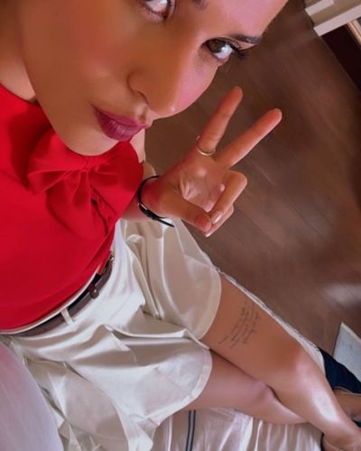 Devrim Özkan seksi ifşa fotoğrafı 93
