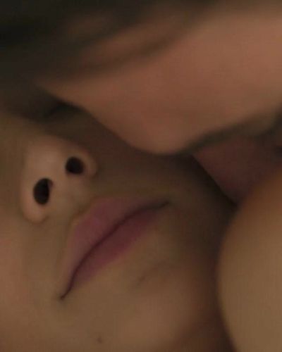 Devrim Özkan seksi ifşa fotoğrafı 18 — Mavi Mağara (2024)