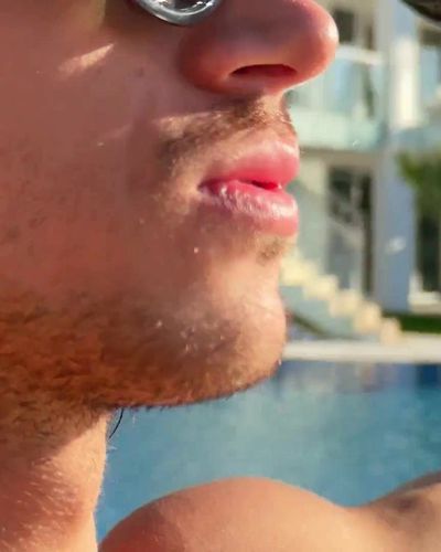 Dila Yağcı seksi ifşa fotoğrafı 31 — Çıplak (2020)