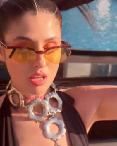 Dila Yağcı seksi ifşa fotoğrafı 34 — Çıplak (2020)