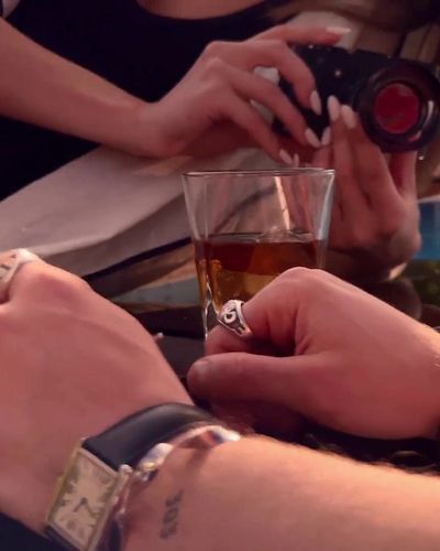 Dila Yağcı seksi ifşa fotoğrafı 37 — Çıplak (2020)
