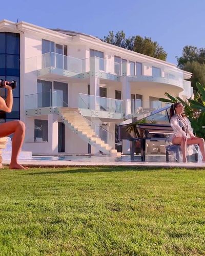 Dila Yağcı seksi ifşa fotoğrafı 42 — Çıplak (2020)